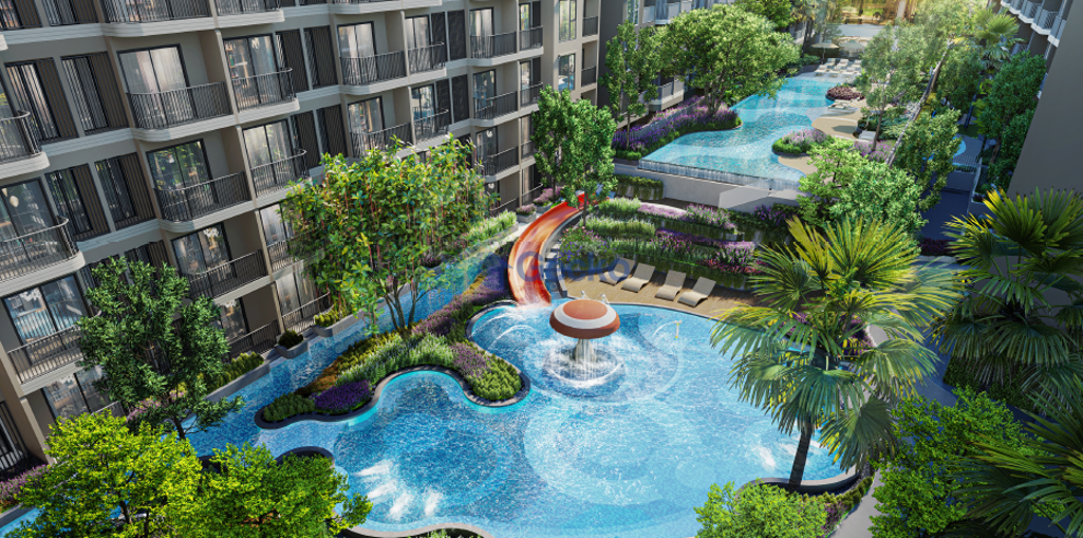 SO Origin Pattaya (Photo 1)
