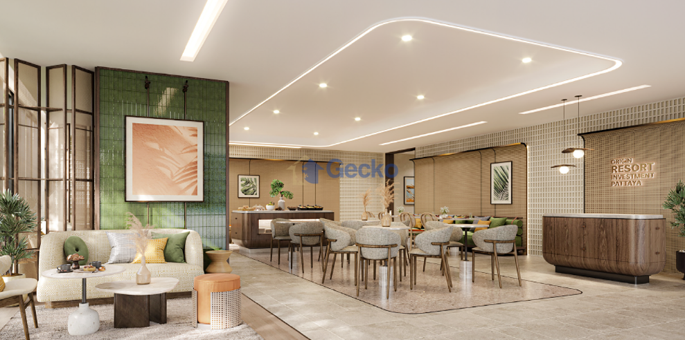 SO Origin Pattaya (Photo 4)