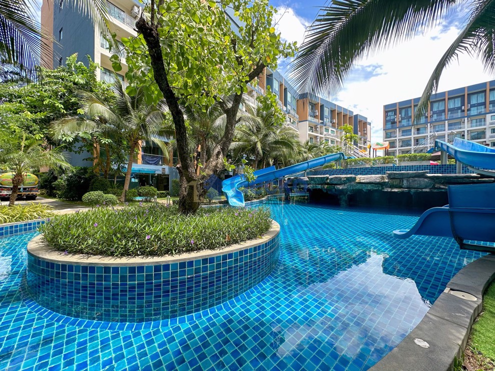 1 Bedroom Condo in Laguna Beach Resort 2 Jomtien C012955 (Cover Photo)