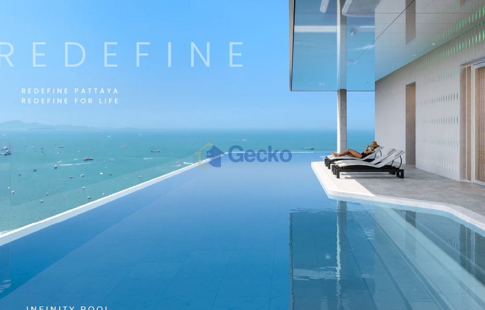 1 Bedroom Condo in Tait Pattaya Central Pattaya C012958 (Cover Photo)