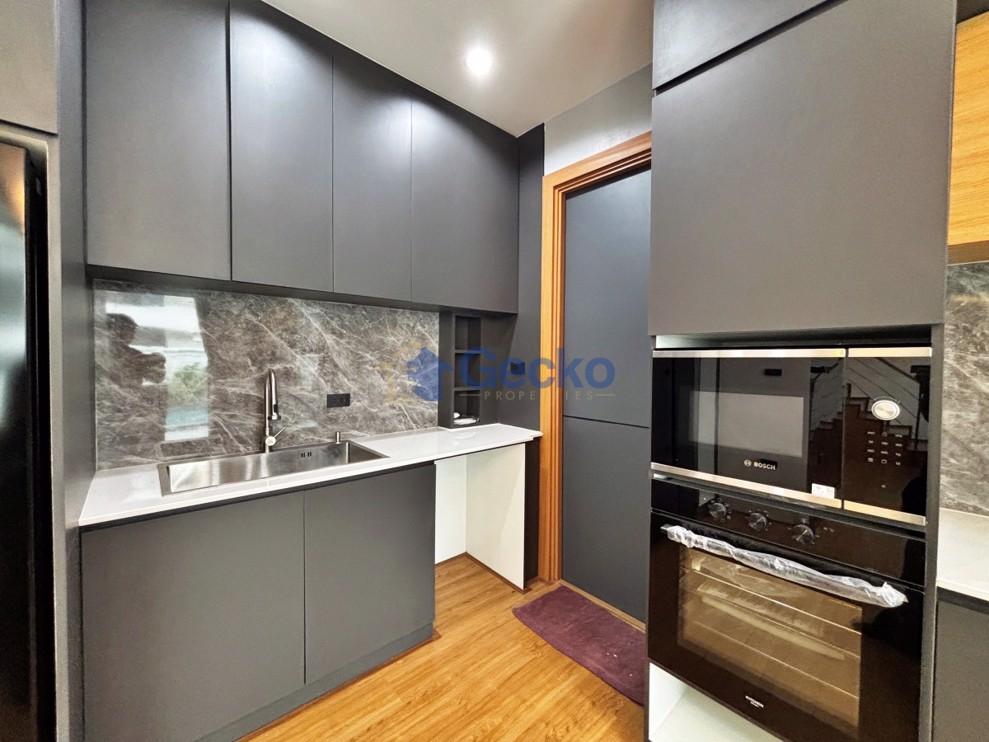 3 Bedrooms House in Areeya Villa  East Pattaya H012961 (Photo 3)