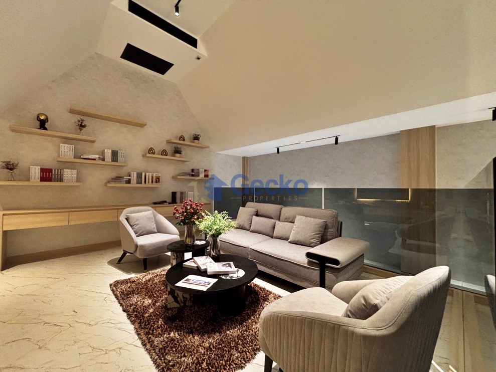 4 Bedrooms House  Huay Yai H012962 (Photo 3)
