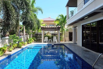 East Pattaya House - H002988