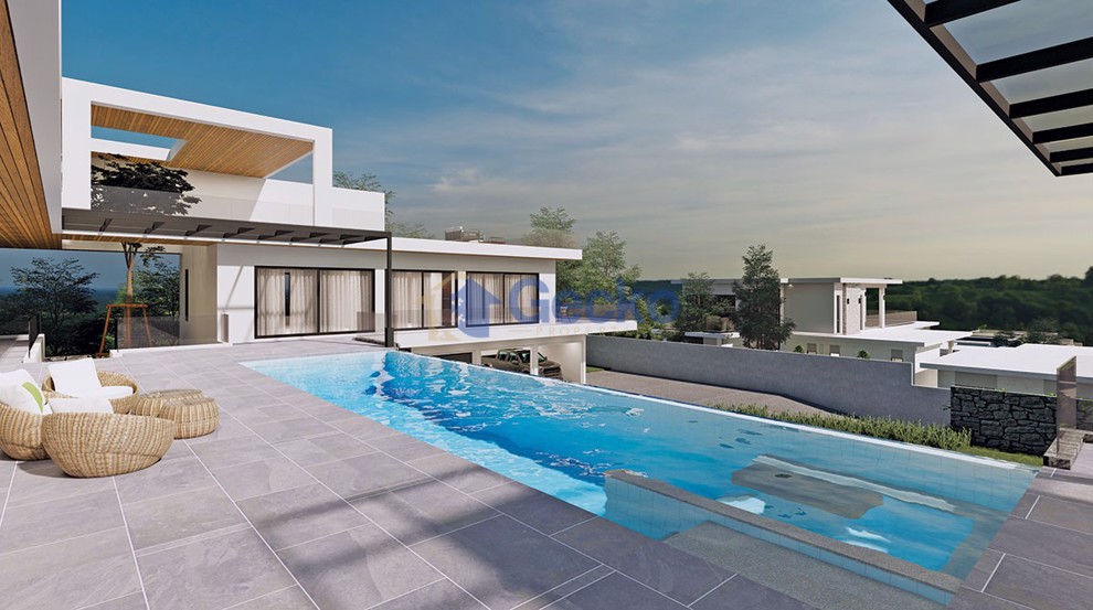 The View Estate Pattaya (Photo 4)