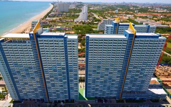 Picture of Lumpini Seaview Jomtien