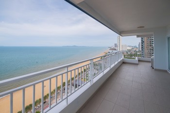 Jomtien Condo - C012967