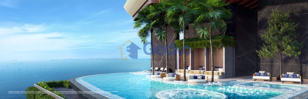 Once Wongamat  (Photo 4)