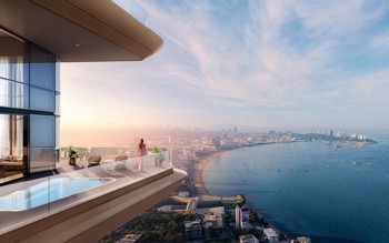 North Pattaya Condo - C012265