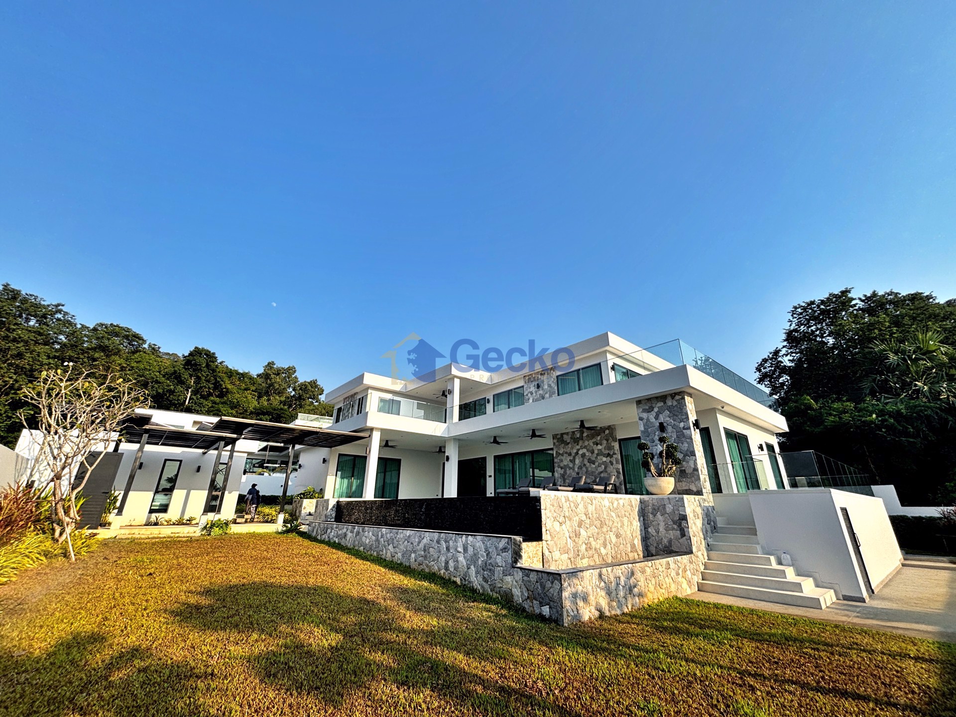 The View Estate Pattaya