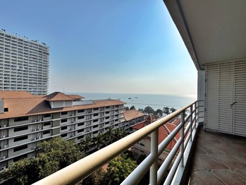 Jomtien Condo - C012986