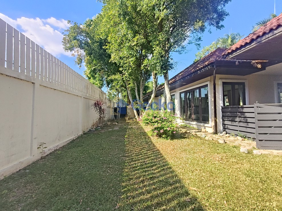 3 Bedrooms House in Sefton Park  East Pattaya H013017 (Photo 1)