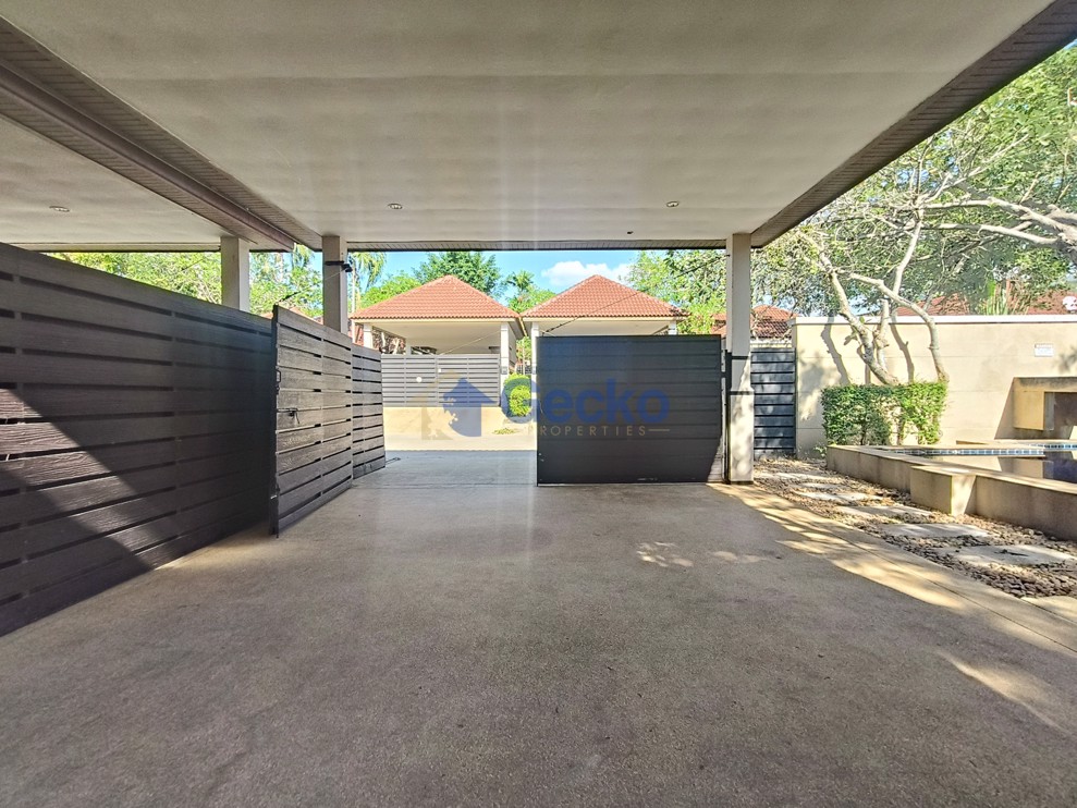 3 Bedrooms House in Sefton Park  East Pattaya H013017 (Photo 3)