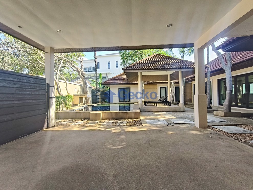 3 Bedrooms House in Sefton Park  East Pattaya H013017 (Photo 4)