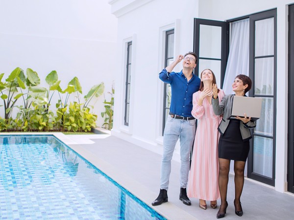 Living & Investing in Jomtien: Why Gecko Properties Is Your Trusted Partner in Thai Real Estate