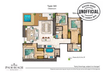 Wongamat Condo - C013024