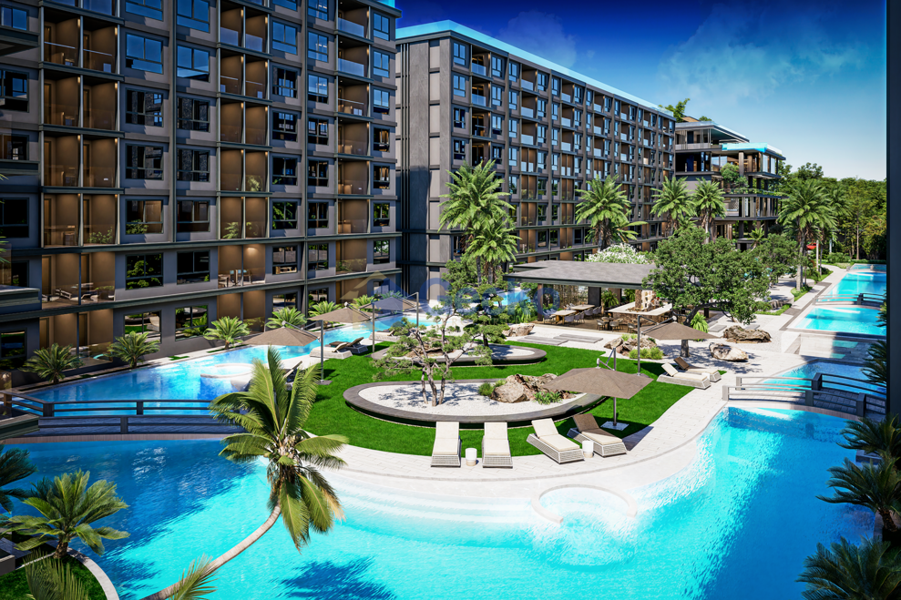 Zenith Pattaya ll (Photo 2)