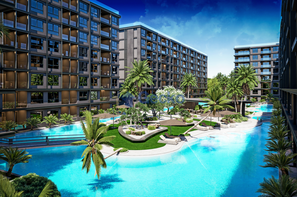 Zenith Pattaya ll (Photo 4)