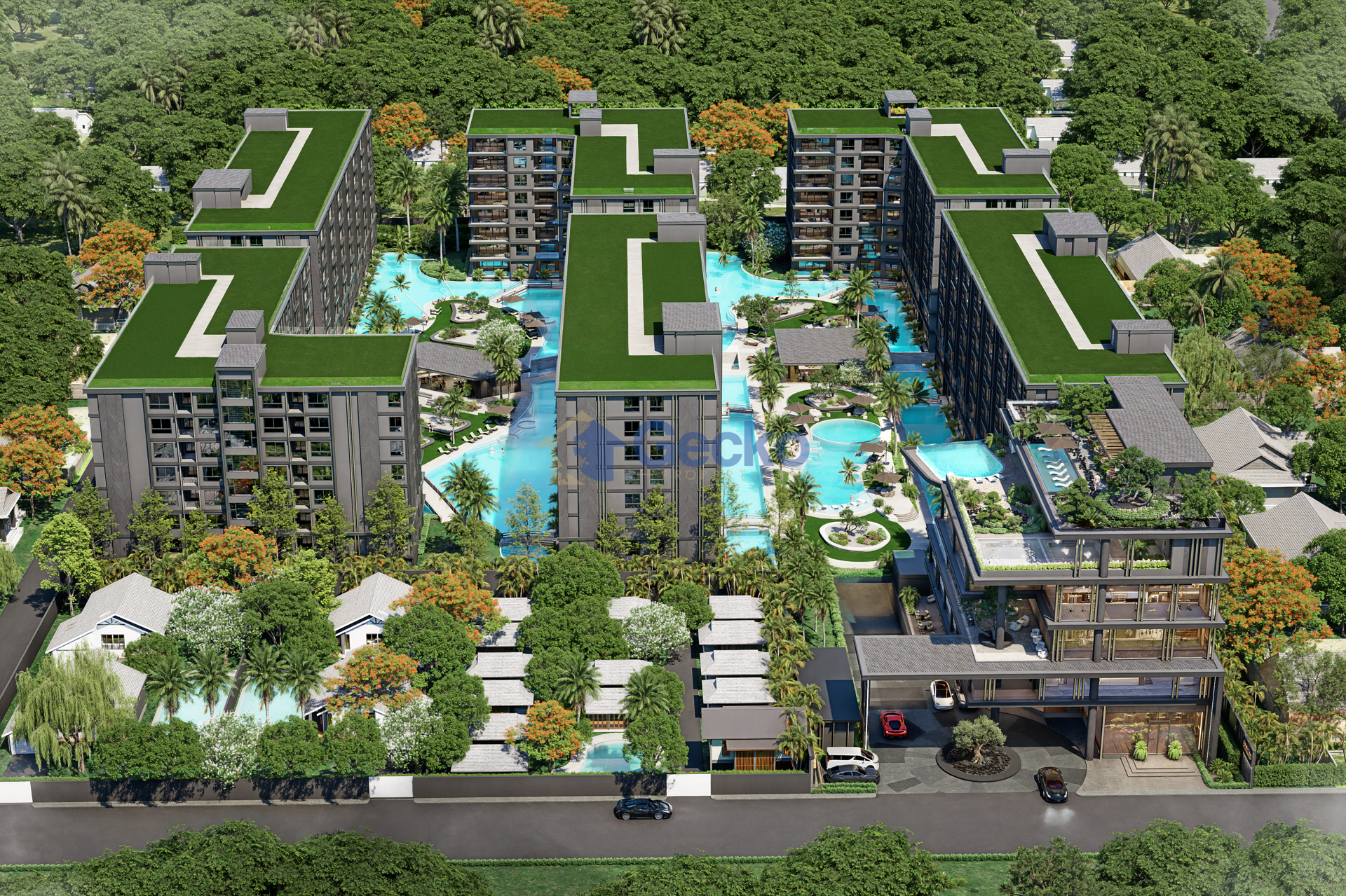 Zenith Pattaya ll