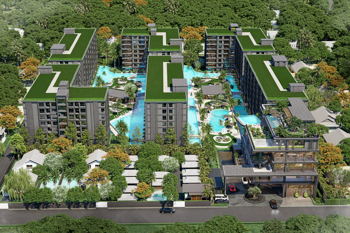 Picture of Zenith Pattaya ll