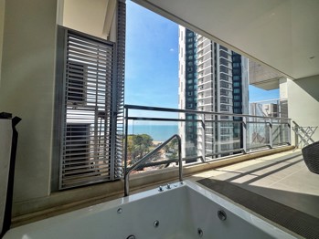 1 Bedroom Condo in Reflection Jomtien C013033