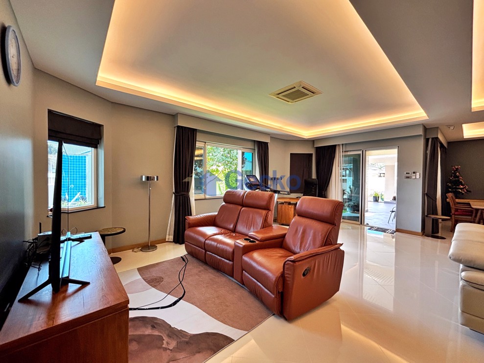 2 Bedrooms House in Green Field Villa 4  East Pattaya H013038 (Photo 2)