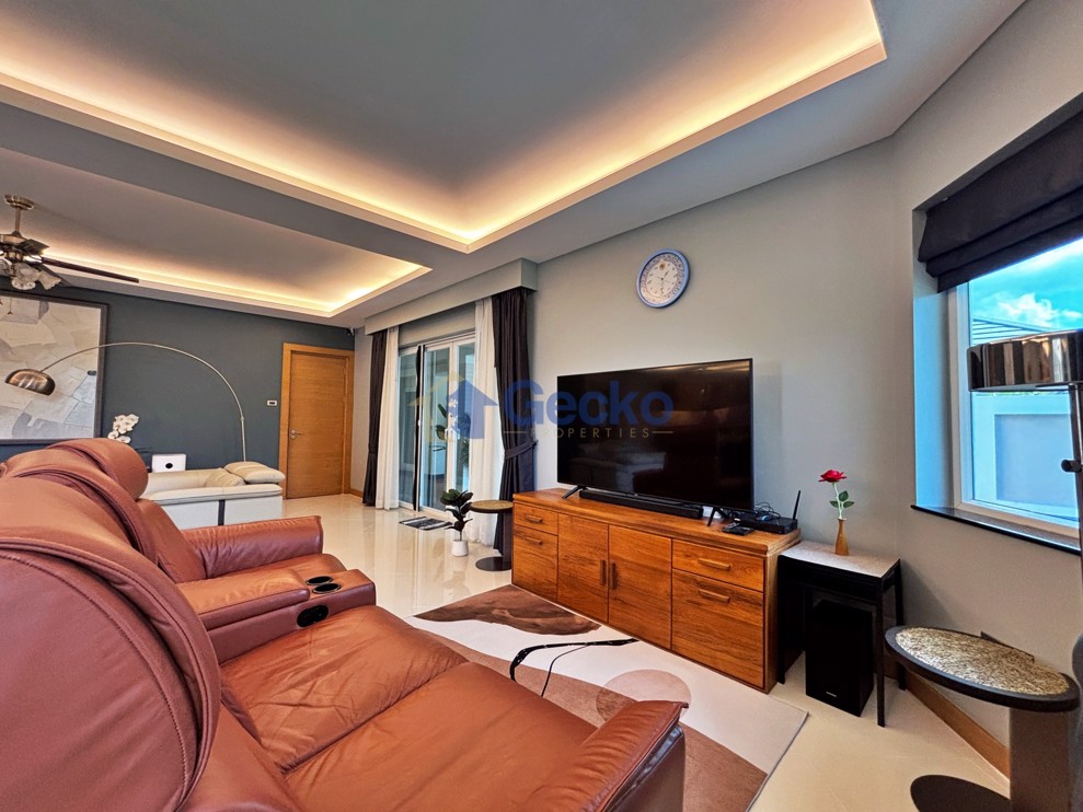 2 Bedrooms House in Green Field Villa 4  East Pattaya H013038 (Photo 3)