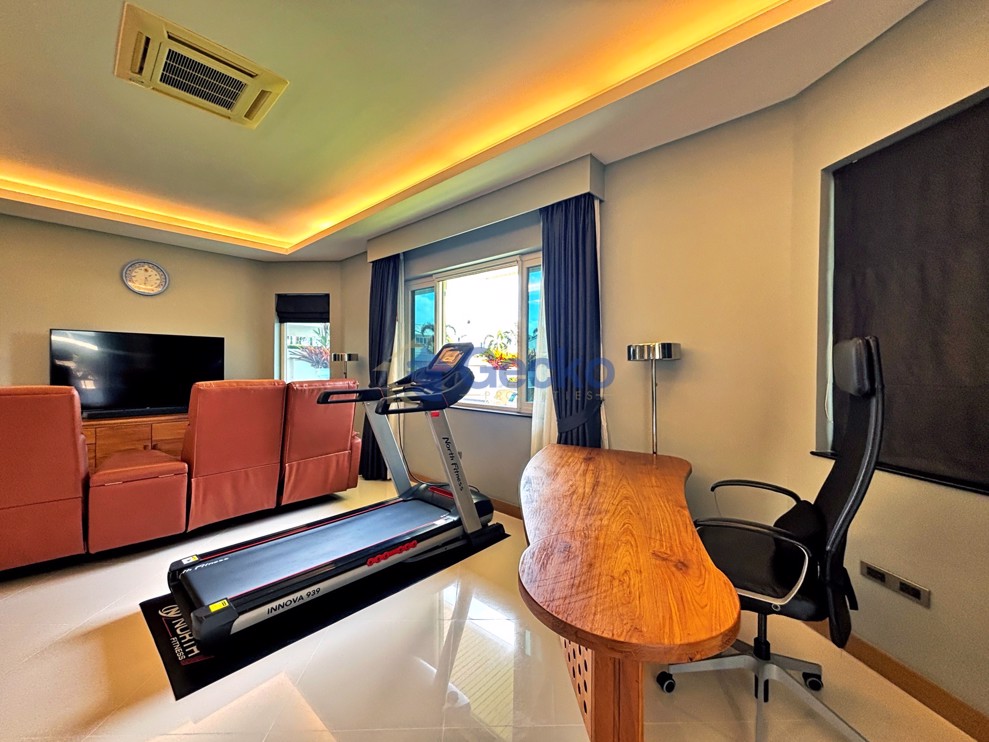 2 Bedrooms House in Green Field Villa 4  East Pattaya H013038 (Photo 4)
