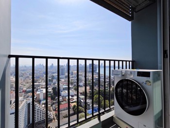 Central Pattaya Condo - C013042
