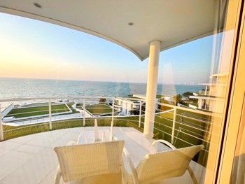 2 Bedrooms Condo in Pure Sunset Beach Na Jomtien C013045