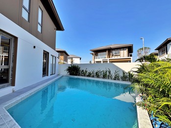 4 Bedrooms House in Horizon  East Pattaya H013046
