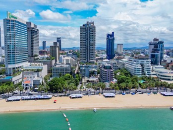 North Pattaya Condo - C013056