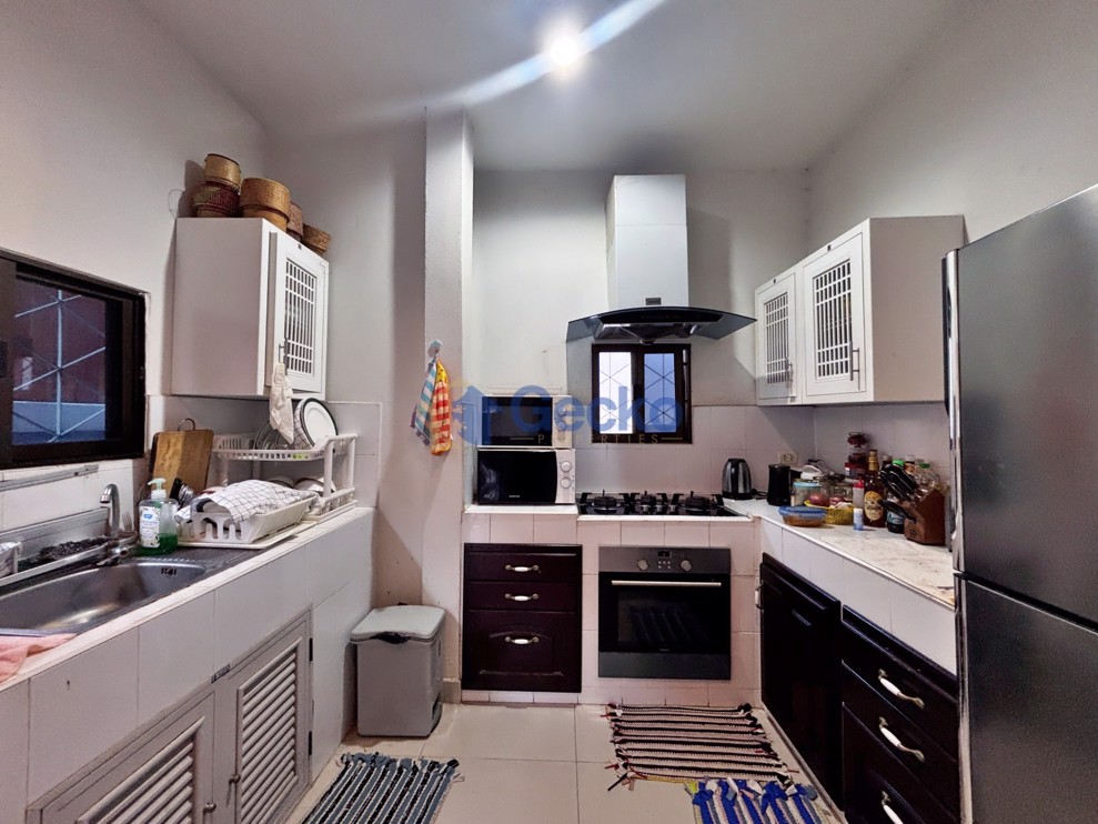 2 Bedrooms House in Eakmongkol 8  South Pattaya H013057 (Photo 4)