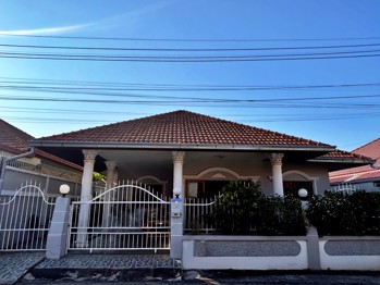2 Bedrooms House in Eakmongkol 8  South Pattaya H013057
