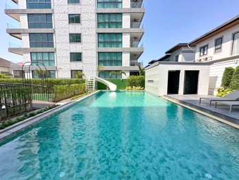 1 Bedroom Condo in Gardenia Pattaya Jomtien C013065