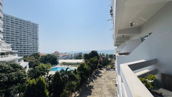 Studio Condo in Jomtien Condotel Jomtien C013066