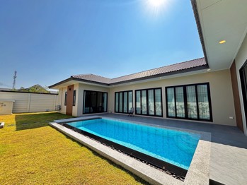 East Pattaya House - H013069