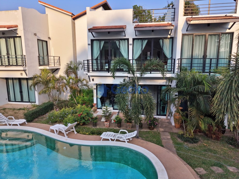 2 Bedrooms House in Phoenix Sunrise Villa Resort  Huay Yai H013072 (Photo 4)