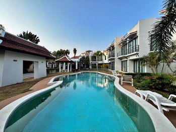 2 Bedrooms House in Phoenix Sunrise Villa Resort  Huay Yai H013072