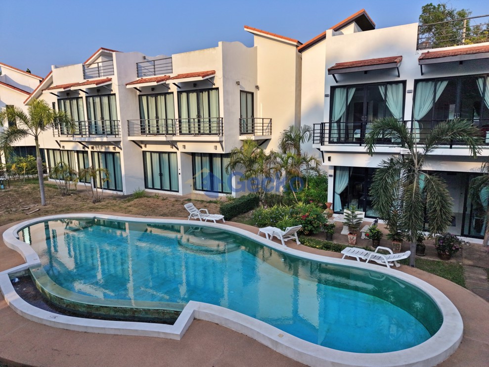 2 Bedrooms House in Phoenix Sunrise Villa Resort  Huay Yai H013072 (Photo 2)