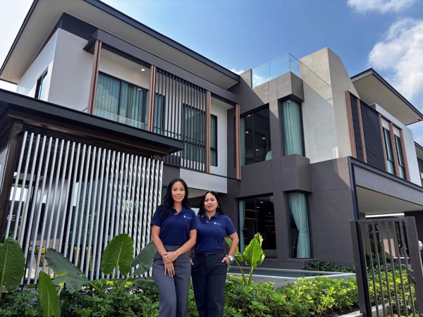 PYCHE Pattaya Site Visit