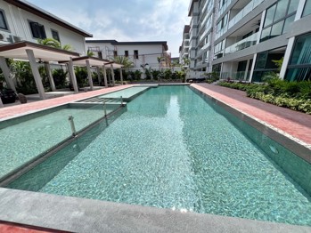 Jomtien Condo - C013084