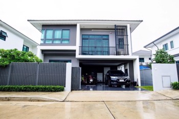 พัทยาตะวันออก บ้าน - H013088