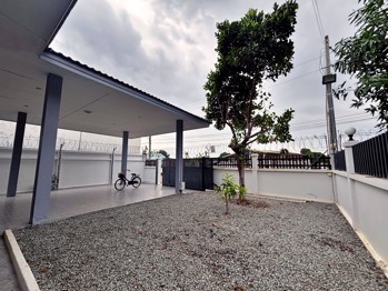 3 Bedrooms House  Jomtien H013089