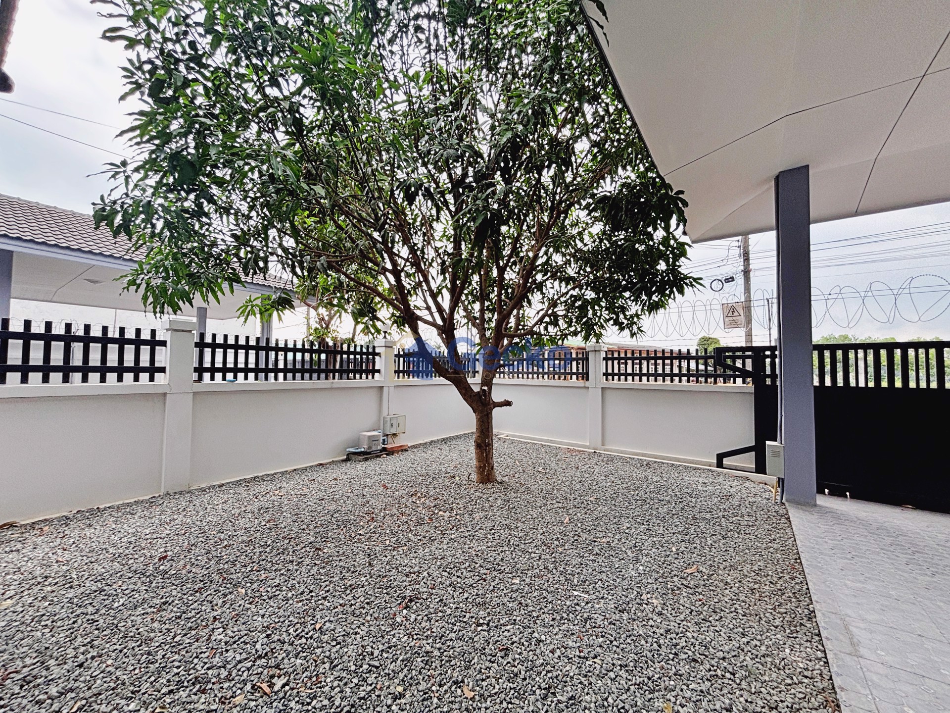 3 Bedrooms House  Jomtien H013090