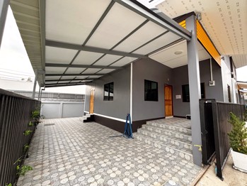 2 Bedrooms House  Jomtien H013091