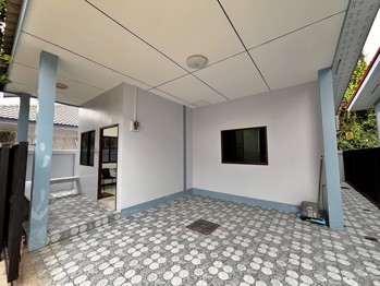 1 Bedroom House  Jomtien H013093