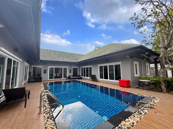East Pattaya House - H013097