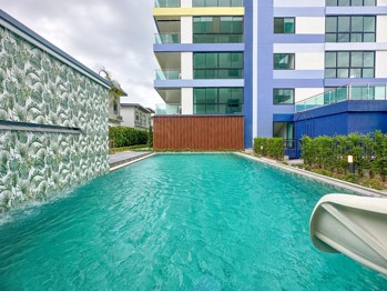Jomtien Condo - C013099