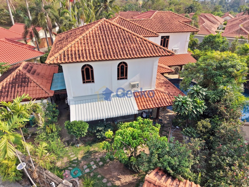3 Bedrooms House in Whispering Palms  East Pattaya H013100 (Photo 4)