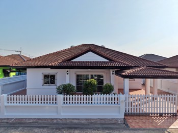 East Pattaya House - H013102